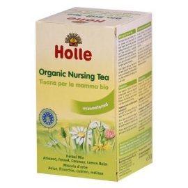 Holle Organic Nursing Tea