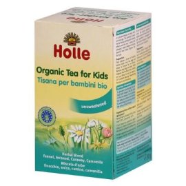 holle baby tea