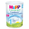 Hipp Combiotic Organic Baby Formula Stage 1 (canned)